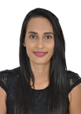 Foto de CRISTIANE MIRANDA DE ALCANTARA DA SILVA