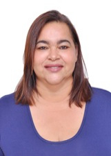 Foto de ELISÂNGELA DA SILVA CASTRO