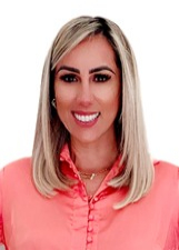 Foto de KARINA MUNIZ DO COUTO RIBEIRO