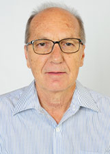 Foto de JOÃO CARLOS GRANDEAUX