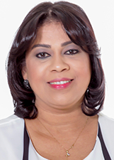 Foto de LUCENI DE JESUS SILVA FRADES
