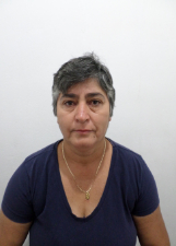Foto de Divina Bento da Silva