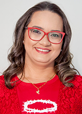 Foto de GISELE DA SILVA DE JESUS FERREIRA
