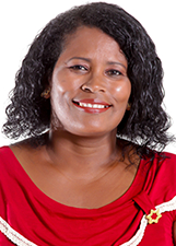 Foto de ANA DOS SANTOS SILVA