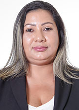 Foto de LUCÉLIA MOREIRA DOS SANTOS