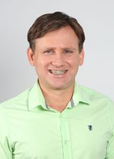 Foto de CÍCERO JOSÉ DA SILVA