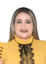 Foto de ROSELANIA APARECIDA DA SILVA LUZ