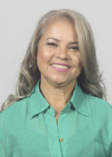 Foto de MILDA FELIX DA SILVA ANDRADE