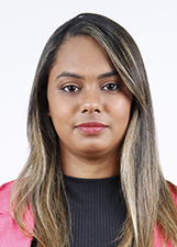 Foto de LORRAINE CASTER CONCEICAO DA SILVA