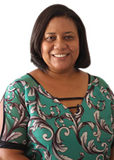 Foto de Aida Estanislau Rodrigues