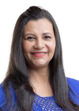 Foto de DEUZALINA FRANCISCA GOMES