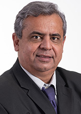 Foto de Cesar Mory Ivo Pereira