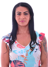 Foto de SORAYA MENDES KUTY DOS SANTOS