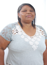 Foto de Nilza de Oliveira Carvalho