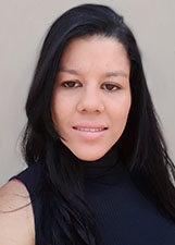 Foto de LUANA PATRICIA MARIA DE SOUZA