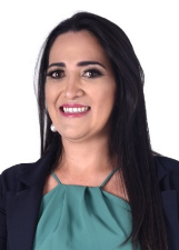 Foto de Patricia de Paula