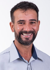 Foto de Antônio Aparecido Pereira da Silva