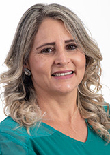 Foto de CICILIA ROSA DA SILVA SOUZA