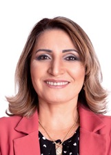 Foto de JOANA DARQUE MARISTELA COSTA