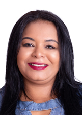 Foto de SHEILA VAZ DO NASCIMENTO FORNAZIERE