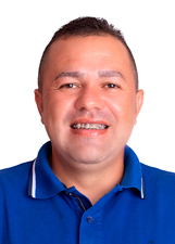Foto de CRISTIANO ADRIANO DE SOUZA