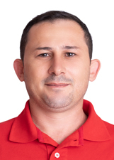 Foto de MARCOS ANTÔNIO DOS SANTOS