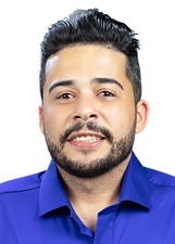 Foto de Jean Kesley Mendes de Oliveira