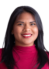 Foto de Crislaiane da Silva Nascimento