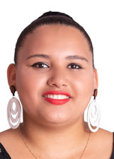 Foto de Andreza Gonçalves Silva