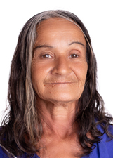 Foto de Leopoldina de Azevedo Barros Machado