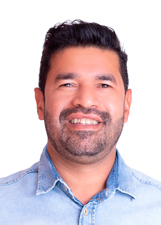 Foto de MAXSUEL RODRIGUES DA CRUZ