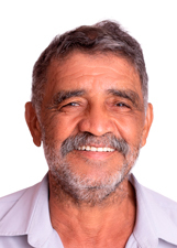 Foto de SALOMÃO ALVES DE SOUZA