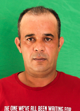 Foto de ANTÔNIO JOSÉ DA SILVA