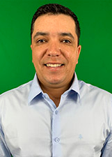 Foto de ANDERSON PEREIRA DA SILVA