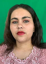 Foto de TARIANY TERENCIA SALES XAVIER