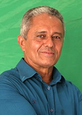 Foto de Antonio Milton Borges
