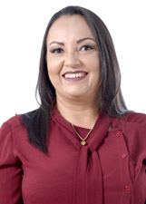 Foto de Eliane Teixeira Rodrigues de Almeida