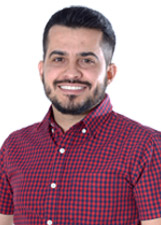 Foto de DHIONE HENRIQUE ALA GALVÃO