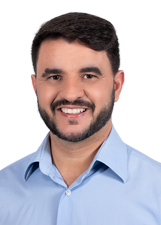 Foto de MURILLO DAS GRAÇAS FALEIRO