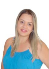 Foto de Laryssa Brasil Vieira