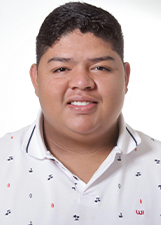 Foto de JULIANO BERNARDES PINA