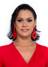 Foto de AURALICE APARECIDA PACHECO DE SOUZA