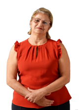 Foto de Luzia Balbina do Nascimento