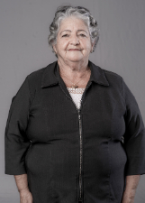 Foto de Verice Teixeira dos Santos