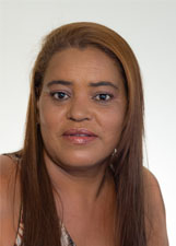Foto de MARIA DA PAIXÃO TEIXEIRA SERAFIM