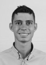 Foto de CAIO VINICIOS DA SILVA SANTOS