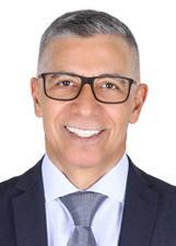 Foto de Márcio Antônio Cândido Pereira