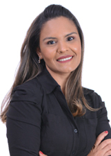 Foto de HELLEN CRISTINA MORAES TRINDADE HIPÓLITO CASTRO