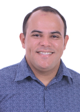 Foto de SINVALDO JOSE BOMFIM NETO