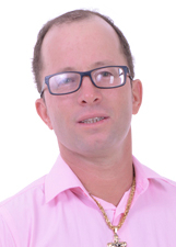 Foto de SANDEMAR AFONSO DE MELO